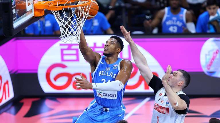 Eurobasket 2025: Νέα &quot;μάχη&quot; για την Εθνική Ελλάδος κόντρα στη Βοσνία - Πού θα δείτε το παιχνίδι;