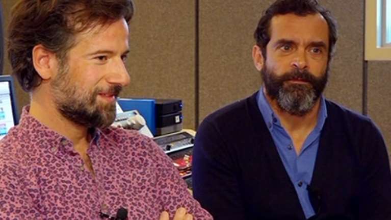 Με ονόματα-έκπληξη το νέο πρόγραμμα του Δεύτερου Προγράμματος: Νικολακοπούλου, Μιχαηλίδης, Λούλης, Μαρκουλάκης, Πιατάς