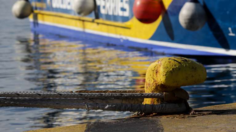 Χωρίς πλοία την Πέμπτη λόγω 24ωρης απεργίας των ναυτεργατών