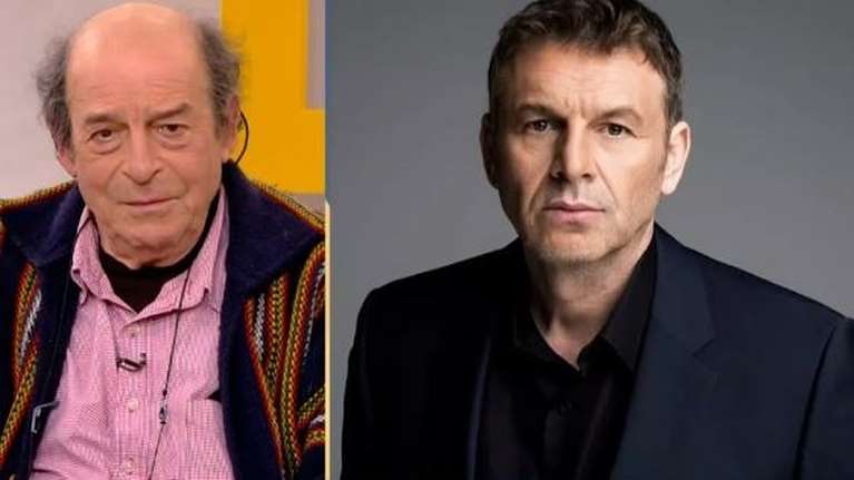 Μανουσάκης για Γκλέτσο: "Όταν είχε ιδρύσει το κόμμα του, άπλωσε τα πόδια παραπάνω από το πάπλωμά του"