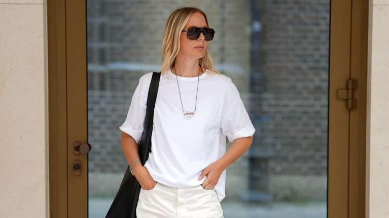 Must Have: Αυτό είναι το μόνο παντελόνι που χρειάζεσαι στις διακοπές σου