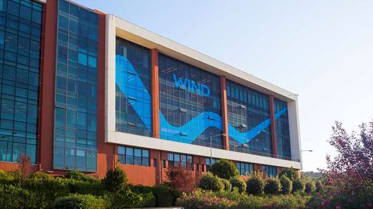 Εγκρίθηκε η εξαγορά της WIND Ελλάς από τη United Group