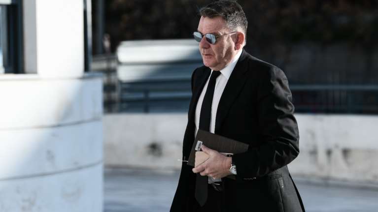 Κορονοϊός-Αλέξης Κούγιας: Γιατί εμβολιάστηκα και με εντολή ποιων - Τι δηλώνει ο γνωστός ποινικολόγος