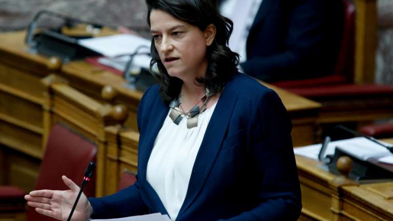 Κεραμέως: Στο 81% η προσέλευση στα δημοτικά σχολεία - Θα ανοίξουν νωρίτερα τον Σεπτέμβριο