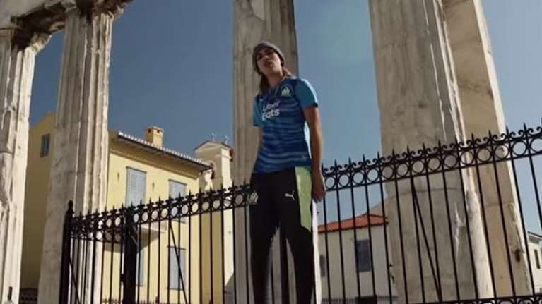 Εντυπωσιάζει η Μαρσέιγ: Βιντεοκλίπ με αναφορά στον Παύλο Φύσσα πριν τη σέντρα με τον Ολυμπιακό [Βίντεο]