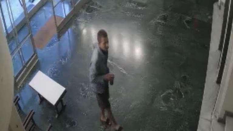 Δράκος των Εξαρχείων: Νέα παρέμβαση του εισαγγελέα για  τη μη τήρηση των περιοριστικών όρων