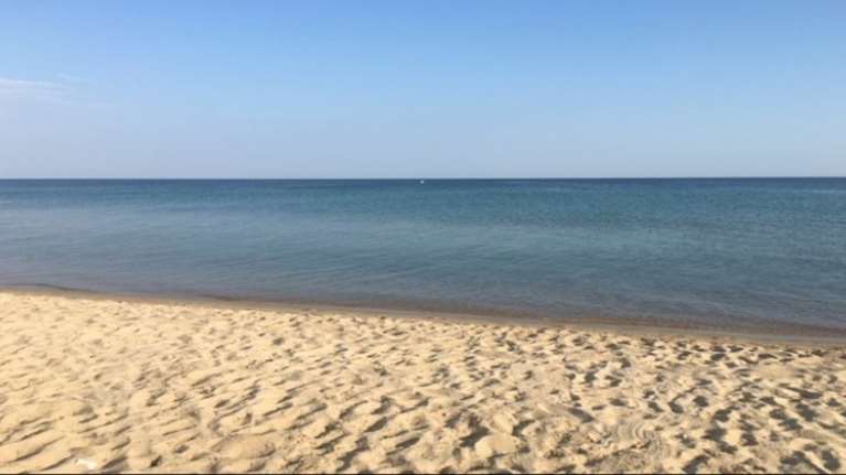 Τραγωδία στη Χαλκιδική: Νεκρός 50χρονος στην ακτή Ζούγκλα