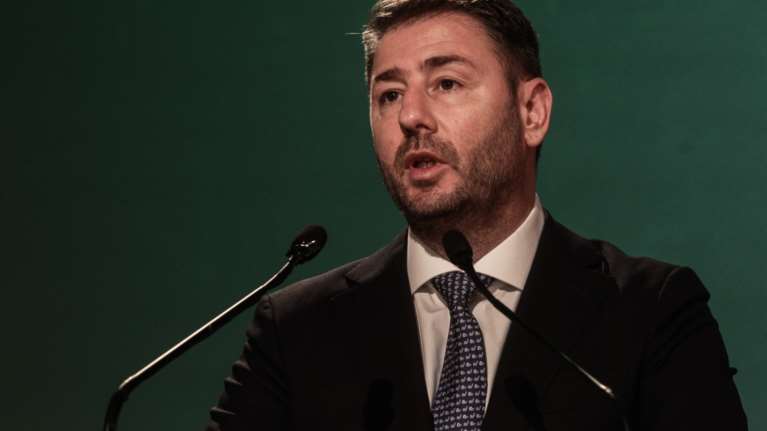 Ανδρουλάκης: ‘’Η Τουρκία συμπεριφέρεται ως διεθνής ταραξίας και καταπατά βάναυσα ανθρώπινα δικαιώματα’’