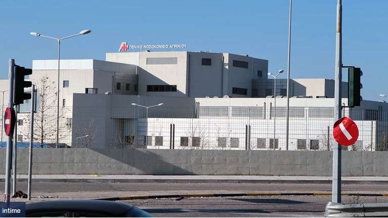 Νοσοκομείο Αγρινιού: &quot;Κλείνει&quot; η ΜΕΘ Covid - Τι απαντά η 6η ΥΠΕ