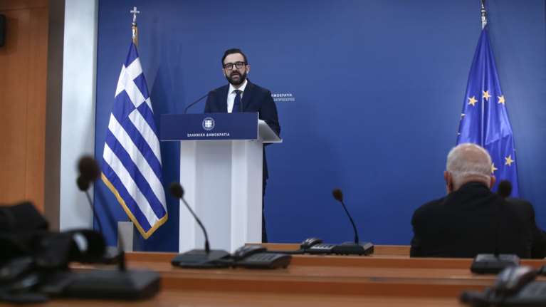 Ταραντίλης για την &quot;επίσκεψη&quot; αναρχικών στην οικία της ΠτΔ: Αν νομίζουν ότι τρομοκρατούν, κάνουν λάθος