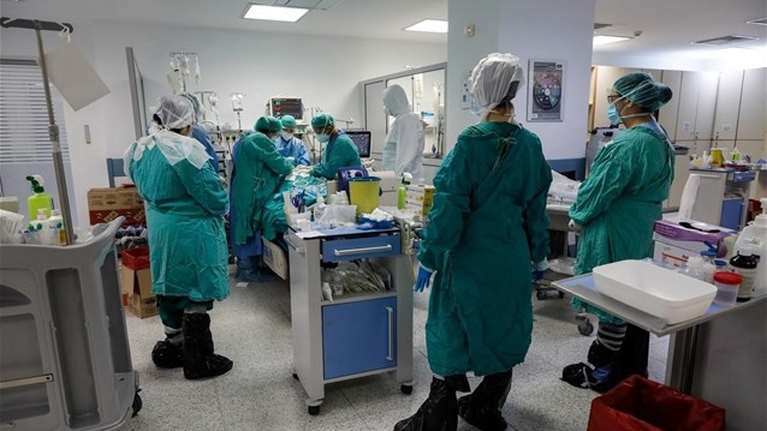 Ιός Μάρμπουργκ: Συστάσεις του ECDC προς ταξιδιώτες - Ποια είναι τα συμπτώματα της νόσου - Οδηγίες