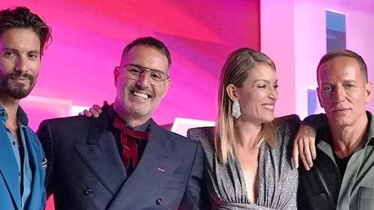 GNTM: &quot;Ποια είναι η Ειρήνη Παπά; Μία από το GNTM 2;&quot;