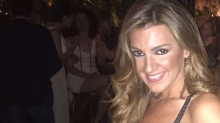 On air αποκάλυψη από τον Δήμο Βερύκιο για την Αλεξάνδρα Χατζηγεωργίου: Μπήκε στο μαιευτήριο να γεννήσει