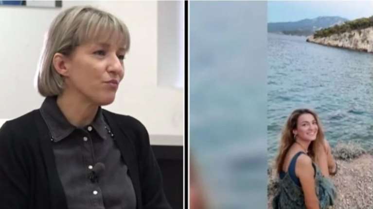 Ξεσπά η μητέρα της Γαρυφαλλιάς: Συνεχίζει να τη σκοτώνει - Δεν ξέρω πώς θα αντέξω να μην τον κατασπαράξω