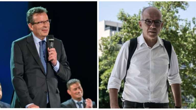 Euractiv: "Η ΕΥΠ παρακολουθούσε Κύρτσο και Τέλλογλου - Ο Ντογιάκος προσπάθησε να μπλοκάρει τον έλεγχο της ΑΔΑΕ"