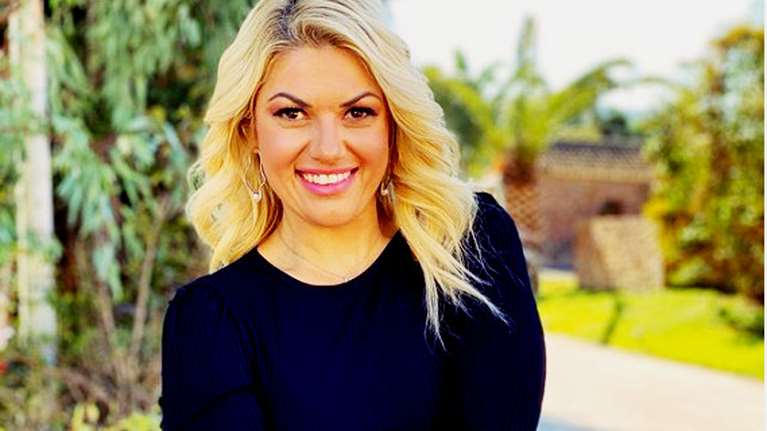 Η Παραδεισανού &quot;καρφώνει&quot; τον Τάσο Χαλκιά - &quot;Δεν άκουσε, μ@@@α μου που έκανα τη συνέντευξη&quot;