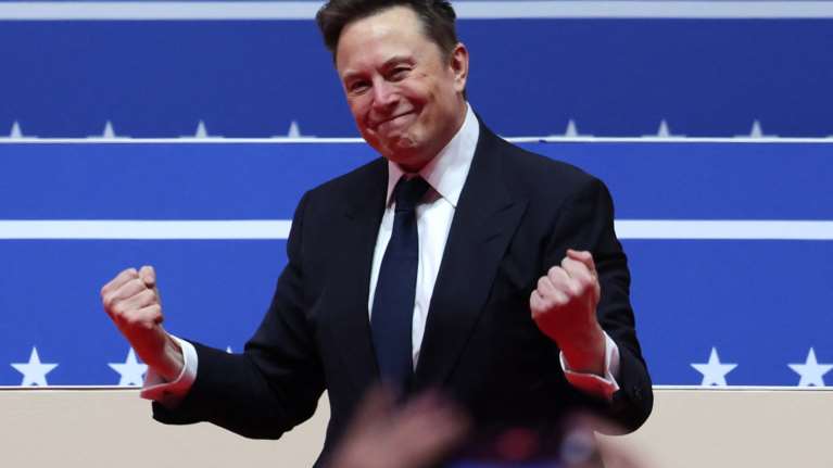 Ο Ίλον Μασκ απέκτησε ακόμη ένα παιδί: Πιθανώς το 14ο - Aπό τη σχέση του με τη Σιβόν Ζίλις