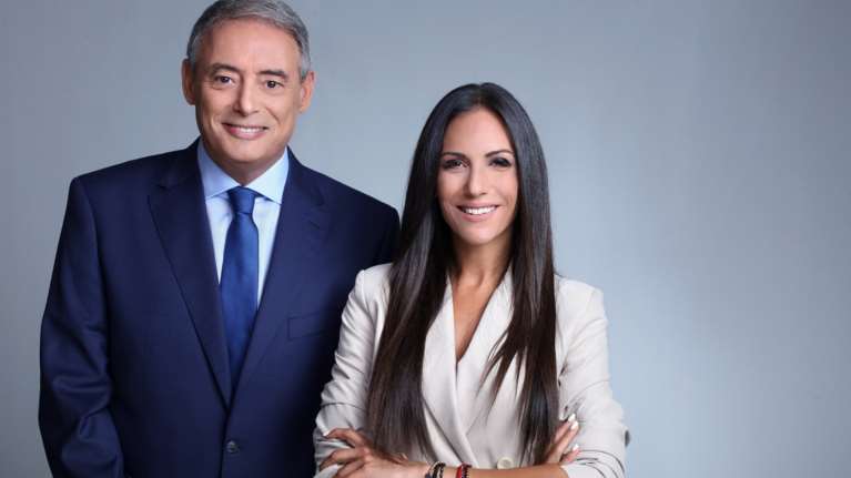 Αλλαγές στο Open: Τέλος οριστικά για τον Ιορδάνη Χασαπόπουλο