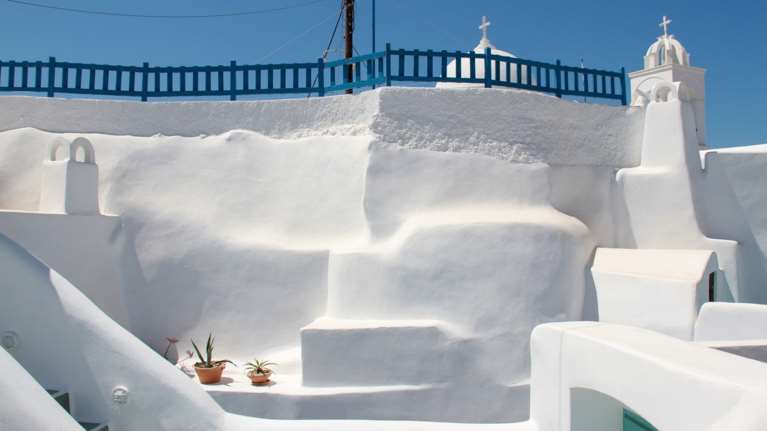 Ταξιδιωτικός προορισμός της χρονιάς παγκοσμίως η Ελλάδα:  Κατέκτησε βραβείο στο Finnish travel Gala 2023