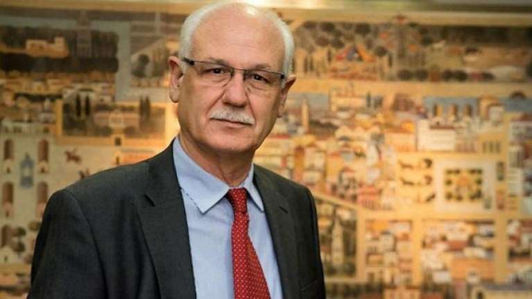 Δήμαρχος Λάρισας: Οι Ρομά δεν τηρούσαν τα μέτρα προστασίας