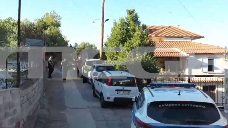 Βοιωτία: &quot;Με πήρε τηλέφωνο και έκλαιγε… Μου είπε θα αυτοκτονήσω&quot; - Τι περιγράφει ο μάρτυρας &quot;κλειδί&quot;  για την 62χρονη