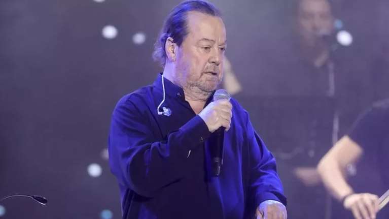 Γιάννης Πάριος: Η αναπάντεχη ανάρτησή του για τον Νίκο Οικονομόπουλο