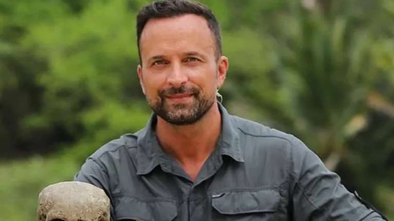 Αριάνα Λιανού: Αυτή είναι η πανέμορφη κόρη του Γιώργου Λιανού με τα καταγάλανα μάτια