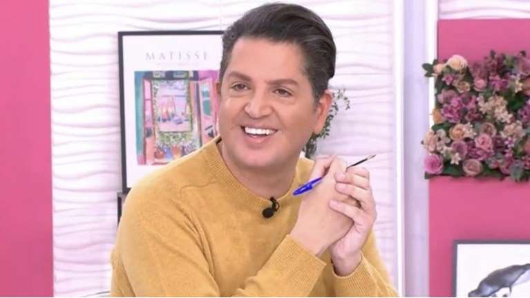 Στο νοσοκομείο ο Γιάννης Πουλόπουλος