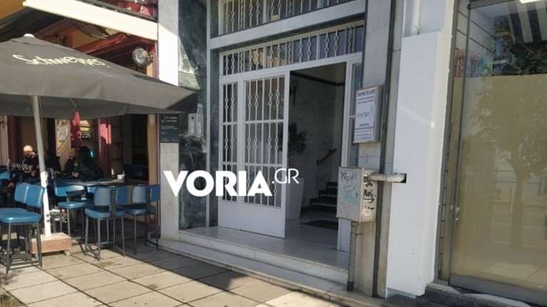 Δεν είναι πλαστικός χειρουργός ο γιατρός που ξυλοκοπήθηκε άγρια στη Θεσσαλονίκη - Τον χτυπούσαν με λοστό στο κεφάλι