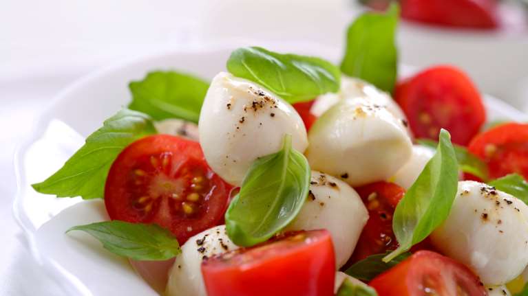 Τρώτε πάρα πολλές ντομάτες; 6 &quot;παρενέργειες&quot; που πρέπει να γνωρίζετε