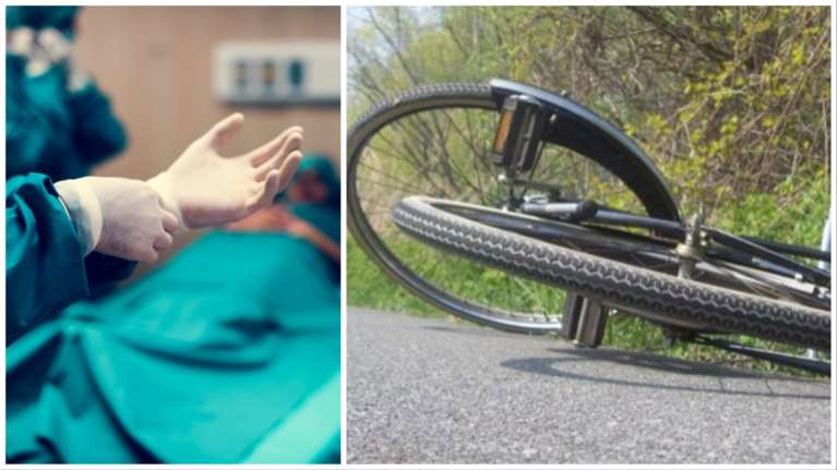 Συγκινούν οι γονείς του 11χρονου που χτύπησε με ποδήλατο και μπήκε στην Εντατική- Λυγίζει ο πατέρας του, έγινε θαύμα λέει η μητέρα