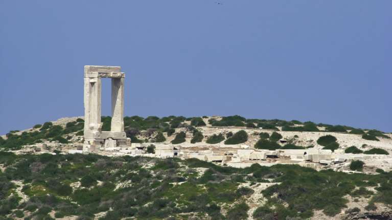 Αρνητικό το δεύτερο τεστ κορονοϊού σε τουρίστα της Νάξου – Η ανακοίνωση του νοσοκομείου