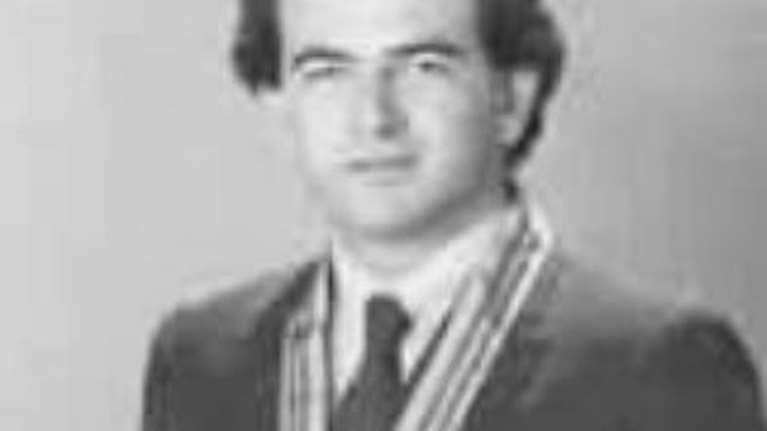 Θλίψη στον αθλητισμό: Πέθανε ο Ολυμπιονίκης Άρης Ραπανάκης
