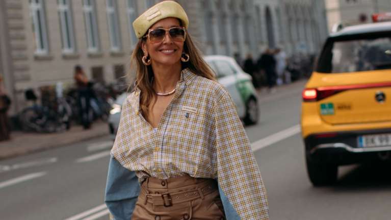 Hello September: Τα πιο κομψά looks που μπορείς να δημιουργήσεις αυτόν τον μήνα