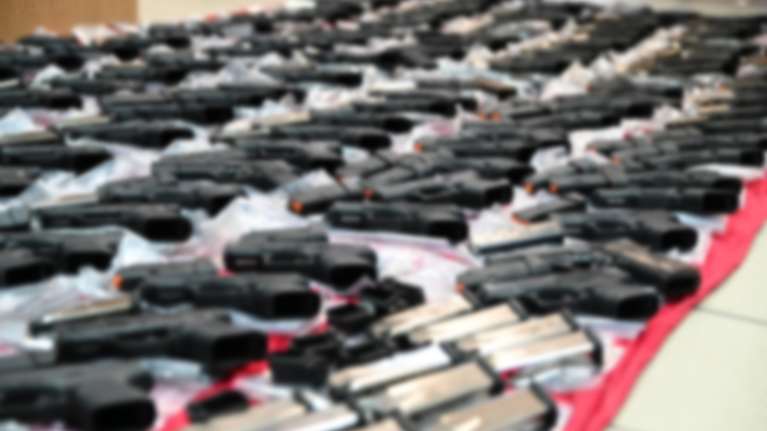 Πώς έφτασε η ΕΛ.ΑΣ. στον εντοπισμό των 13 Τούρκων με τα όπλα στον Εβρο