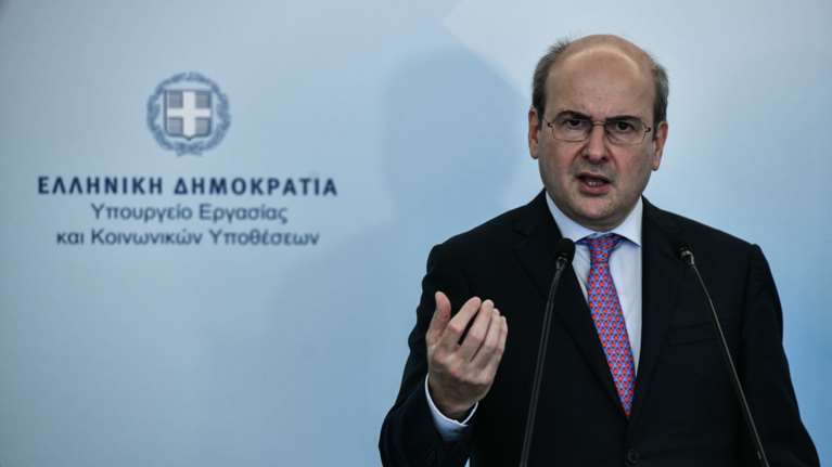 Ηταν ο Κ. Χατζηδάκης υπό παρακολούθηση από την ΕΥΠ; Το δημοσίευμα του Documento και η απάντηση του υπουργού