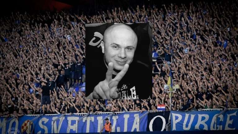 Πέθανε ηγετικό στέλεχος των Bad Blue Boys- Των ναζιστών Κροατών που αιματοκύλησαν τη Νέα Φιλαδέλφεια