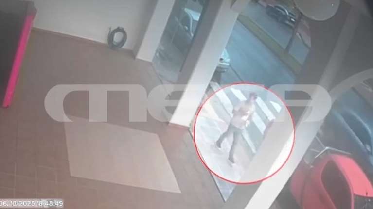 Φοινικούντα: &quot;Στον δρόμο μίλησε 5 φορές στο τηλέφωνο&quot; - Ο εκτελεστής του διπλού φονικού &quot;καρφώνει&quot; τον συνεργό