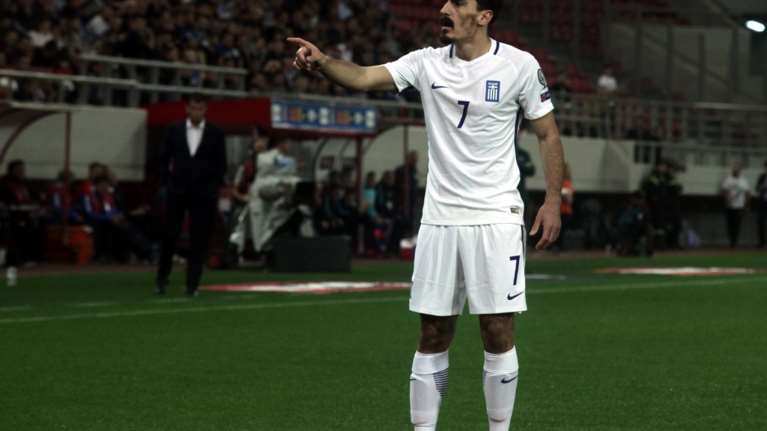 Τι έβαλε ο άνθρωπος! Η γκολάρα του Χριστοδουλόπουλου κόντρα στον Ολυμπιακό [Βίντεο]