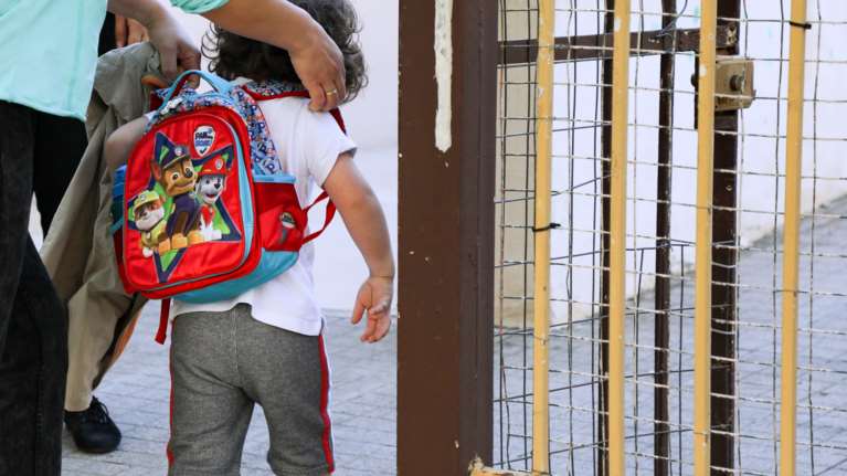 Ξεκίνησαν τη νέα τους χρονιά οι βρεφονηπιακοί σταθμοί - &quot;Η ασφάλεια των παιδιών, είναι κύρια προτεραιότητά μας&quot;