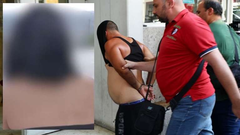 Σαλαμίνα: "Τι να κάνω, να πετάξω;" - Η ειρωνική απάντηση του αστυνομικού όταν η 20χρονη ζητούσε βοήθεια