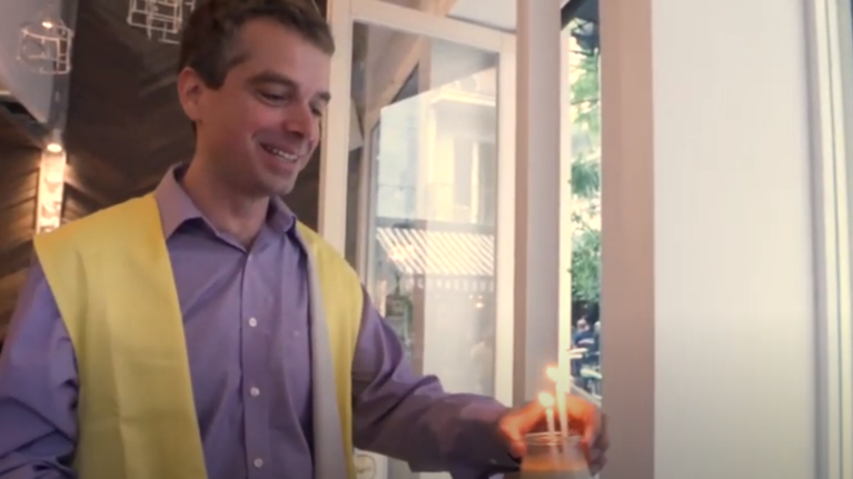 Συγκλονίζουν οι φίλοι του Δημήτρη Καμπανάρου: Φοβόταν τη διαπόμπευση και την ανθρωποφαγία [Βίντεο]