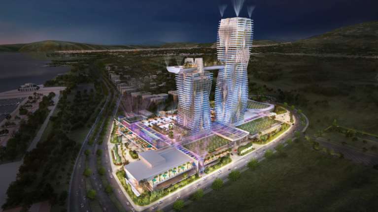 Καζίνο Ελληνικό: Απερρίφθη από το ΣτΕ η αίτηση ανάκλησης που κατέθεσε η Hard Rock