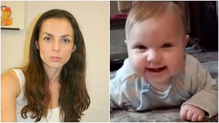 Πάτρα - Η ιατροδικαστής που έκανε νεκροτομή στην Ίριδα: &quot;Εγώ πήγα στην εισαγγελία και ξεκίνησε η έρευνα&quot;