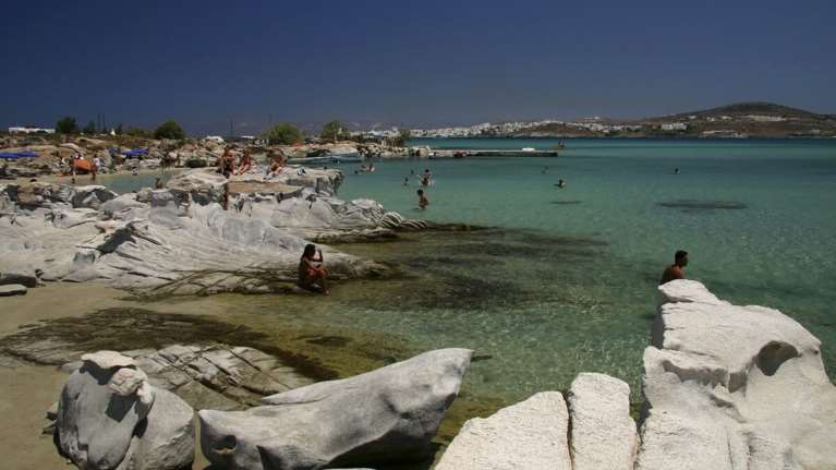 Στο ΣτΕ το Ειδικό Πολεοδομικό Σχέδιο για τις Κολυμπήθρες της Πάρου - Ποιοι όροι δόμησης προβλέπονται ανά ζώνη