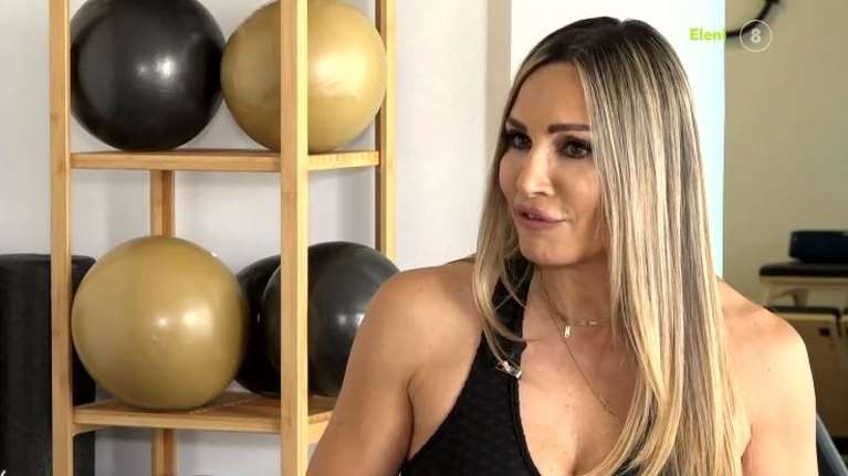 Ελένη Πετρουλάκη: Αποκαλύπτει τα μυστικά για αποτοξίνωση μετά τις γιορτές [Βίντεο]