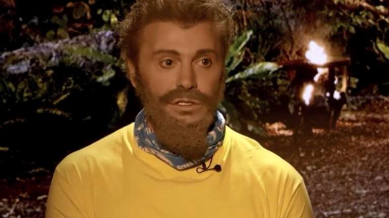 Ο Ζαχαράτος μεταμορφώθηκε σε Νίκο Μπάρτζη: Νίκος μερακλανταν [βίντεο]