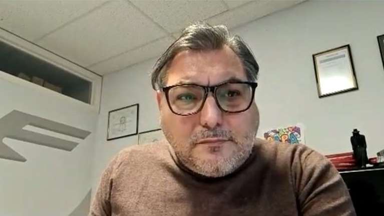 Πρόεδρος ελληνικής κοινότητας Βελγίου: Στην Ελλάδα μιλούν όλοι για την Καϊλή, έξω μιλούν για ελληνίδα ευρωβουλευτή