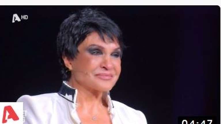 Κατιάνα Μπαλανίκα: &quot;Κάποιοι δε θέλουν να με δουν&quot; - Ξέσπασε σε κλάματα για την οικογένεια της