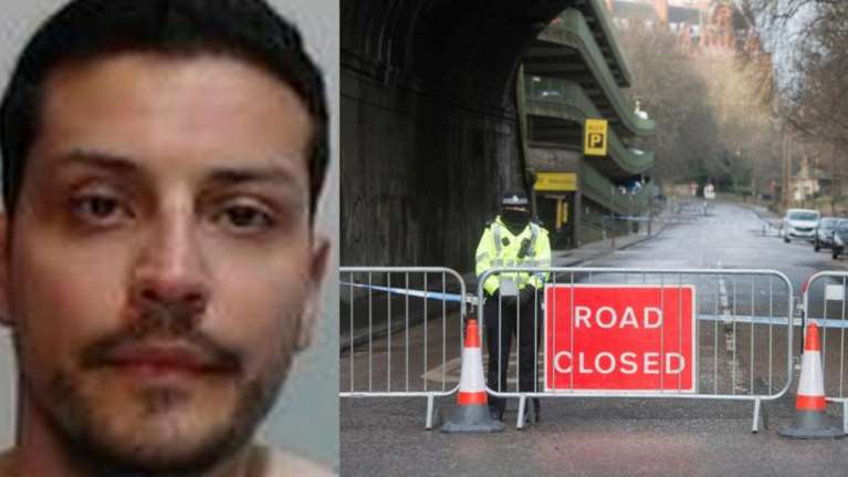 Εδιμβούργο: 35χρονος από την Κρήτη κατηγορείται για τρομοκράτης - Τοποθέτησε εκρηκτικό μηχανισμό σε πάρκο